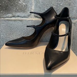 Alexandre Birman Suzy Pumps